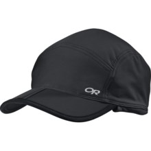 53%OFF メンズつばの帽子 （男性と女性のため）屋外研究EXOSハット Outdoor Research Exos Hat (For Men and Women)画像